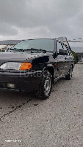 LADA (VAZ) 2115 2008, 224,546 km - 1.6 l - Şəki