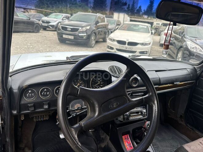 LADA (VAZ) 2106 1978, 333,000 km - 1.5 l - Bakı