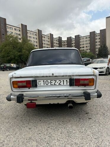LADA (VAZ) 2106 1978, 333,000 km - 1.5 l - Bakı