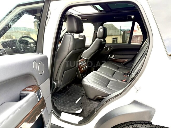 Land Rover Range Rover-12