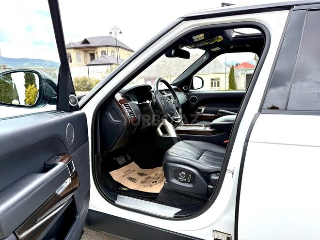 Land Rover Range Rover-11