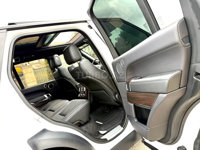 Land Rover Range Rover-15
