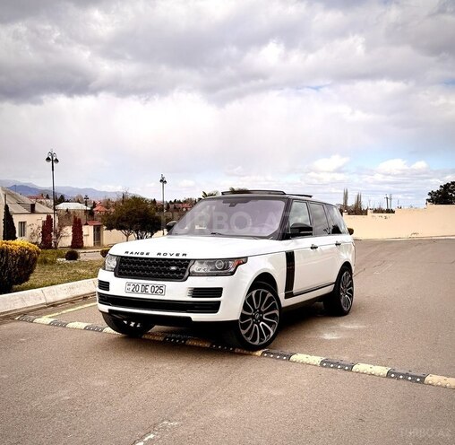 Land Rover Range Rover-19
