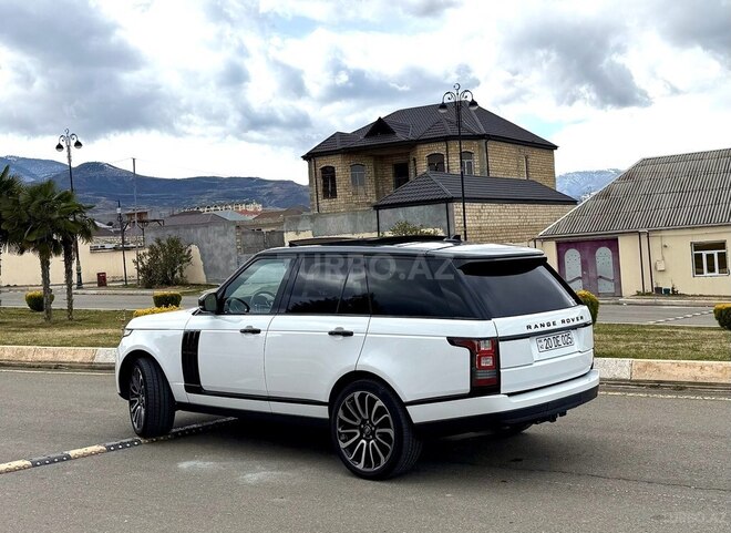 Land Rover Range Rover-9
