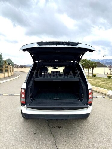 Land Rover Range Rover-14