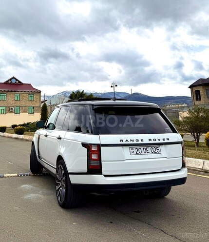 Land Rover Range Rover-8