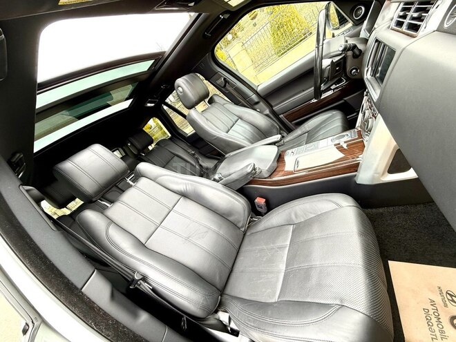 Land Rover Range Rover-17