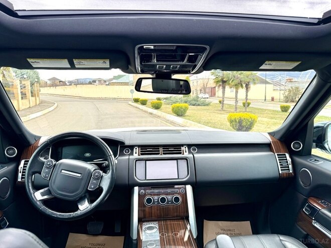 Land Rover Range Rover-13