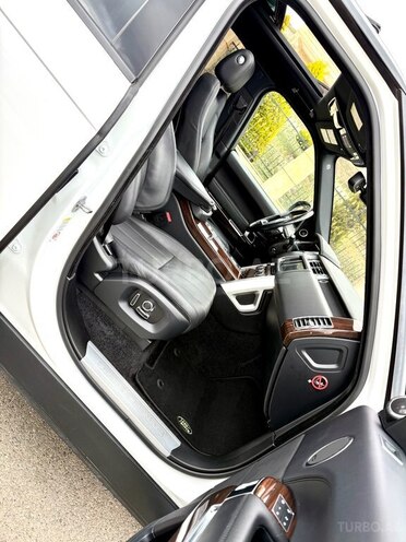 Land Rover Range Rover-16