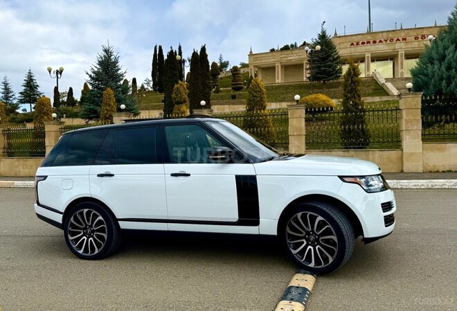 Land Rover Range Rover-5