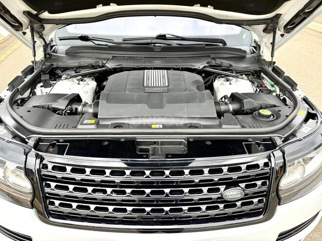 Land Rover Range Rover-18