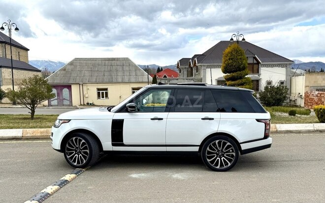 Land Rover Range Rover-10