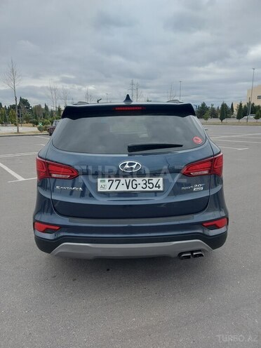 Hyundai Santa Fe-10