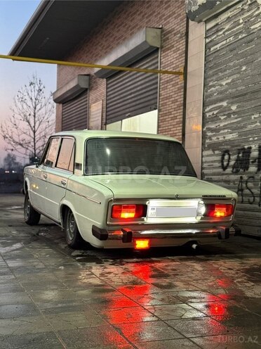 LADA (VAZ) 2106-3