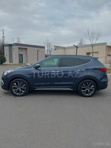 Hyundai Santa Fe-6