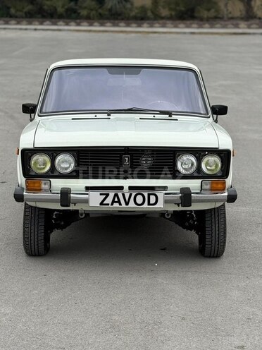 LADA (VAZ) 2106-1