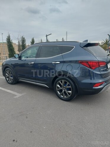 Hyundai Santa Fe-7