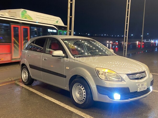 Kia Rio 2005, 514,000 km - 1.5 l - Bakı
