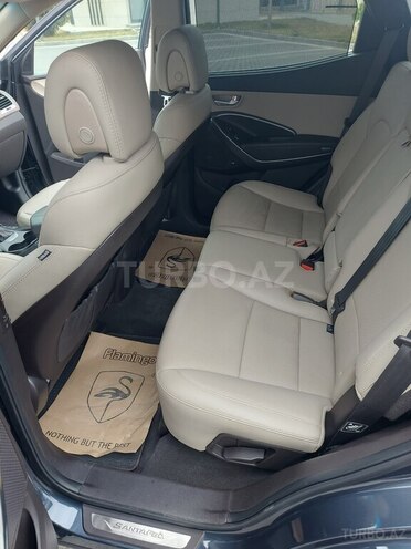Hyundai Santa Fe-16