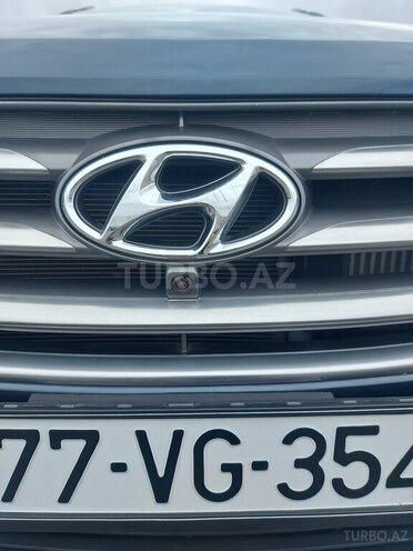 Hyundai Santa Fe-11