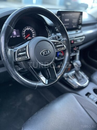 Kia Seltos 2020, 140,000 km - 1.6 л - Bakı