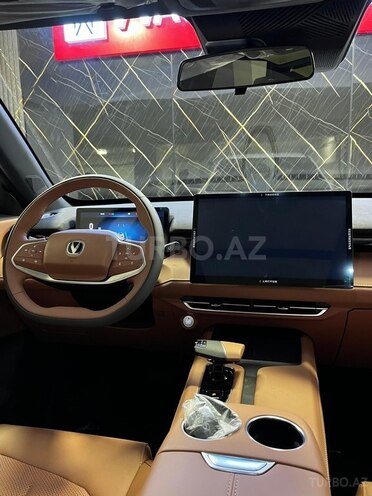 Changan  2025, 0 km - 1.5 l - Bakı
