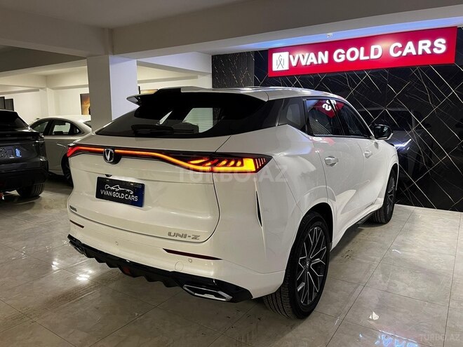 Changan  2025, 0 km - 1.5 l - Bakı