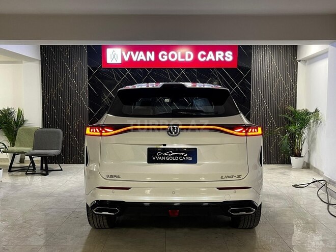 Changan  2025, 0 km - 1.5 l - Bakı