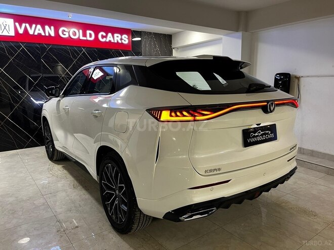 Changan  2025, 0 km - 1.5 l - Bakı