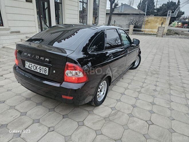 LADA (VAZ) Priora 2012, 275,000 km - 1.6 л - Lənkəran