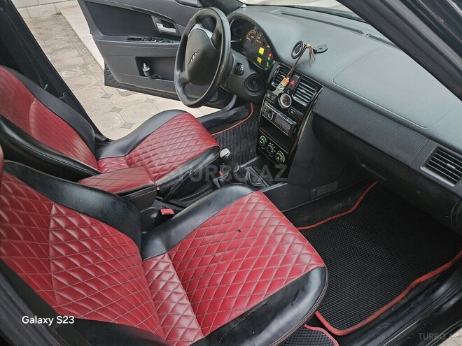 LADA (VAZ) Priora 2012, 275,000 km - 1.6 л - Lənkəran