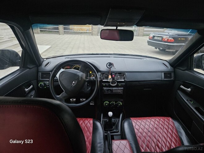 LADA (VAZ) Priora 2012, 275,000 km - 1.6 л - Lənkəran