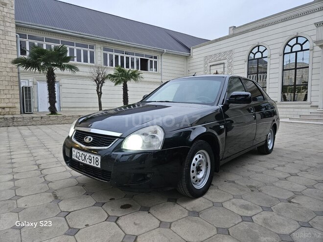 LADA (VAZ) Priora 2012, 275,000 km - 1.6 л - Lənkəran