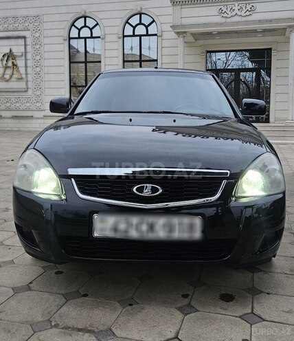 LADA (VAZ) Priora 2012, 275,000 km - 1.6 л - Lənkəran