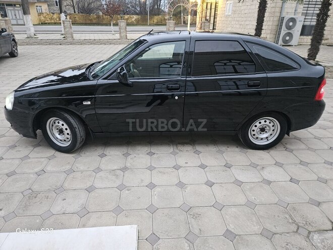 LADA (VAZ) Priora 2012, 275,000 km - 1.6 л - Lənkəran