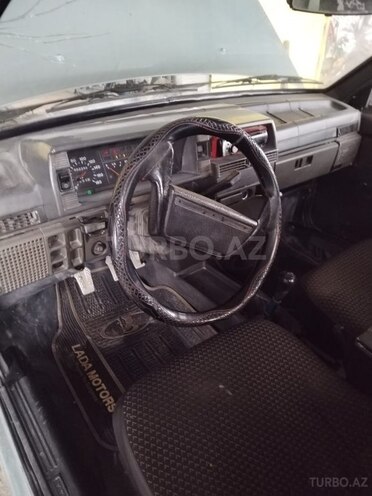 LADA (VAZ) 21099 1999, 234,568 km - 1.5 l - Xaçmaz