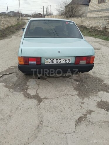 LADA (VAZ) 21099 1999, 234,568 km - 1.5 l - Xaçmaz