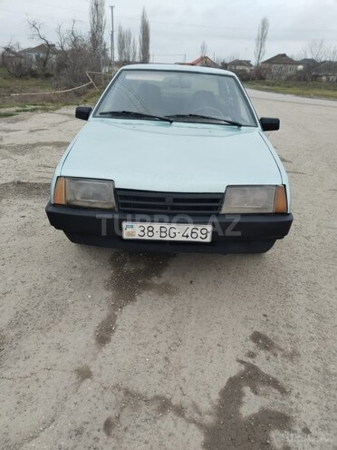 LADA (VAZ) 21099 1999, 234,568 km - 1.5 l - Xaçmaz