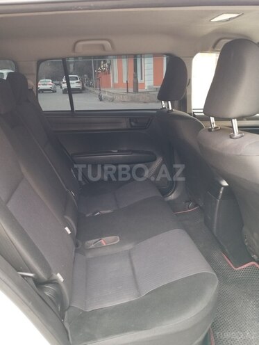 Toyota Corolla Fielder 2019, 136,500 km - 1.5 л - Bakı