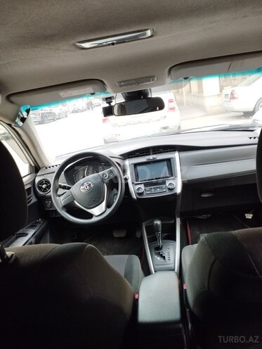 Toyota Corolla Fielder 2019, 136,500 km - 1.5 л - Bakı