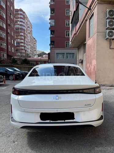 Changan Qiyuan A05 2025, 46,800 km - 1.5 л - Bakı