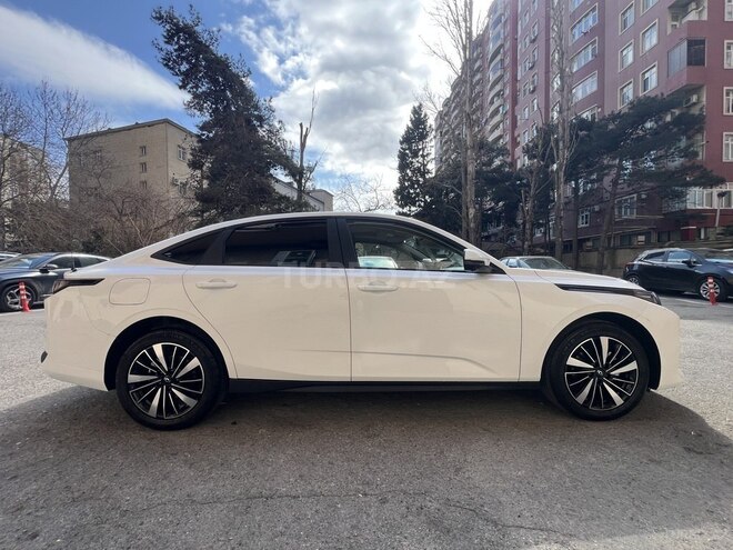 Changan Qiyuan A05 2025, 46,800 km - 1.5 л - Bakı