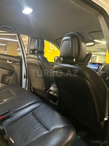 Kia Sorento 2012, 315,000 km - 2.0 l - Gəncə