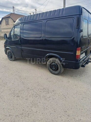 Ford Transit 1999, 234,535 km - 2.4 l - Xudat