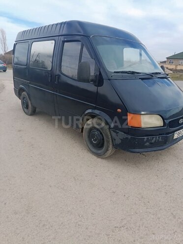 Ford Transit 1999, 234,535 km - 2.4 l - Xudat