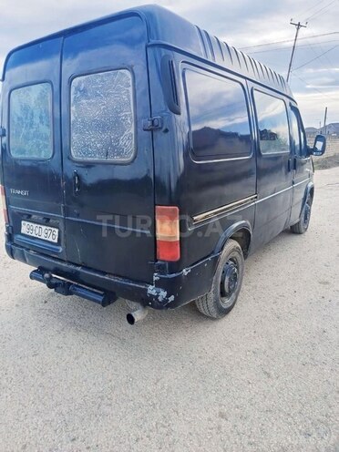 Ford Transit 1999, 234,535 km - 2.4 l - Xudat