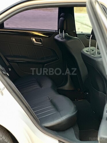 Mercedes E 220-15