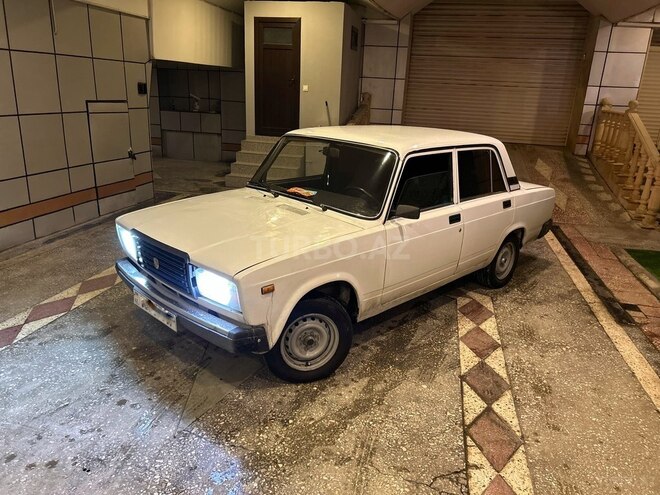 LADA (VAZ) 2107 2006, 45,000 km - 1.6 l - Bakı