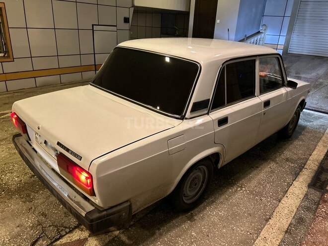 LADA (VAZ) 2107 2006, 45,000 km - 1.6 l - Bakı