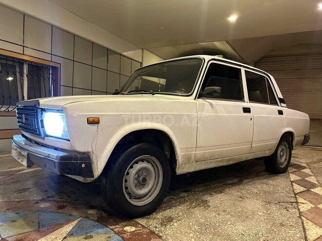 LADA (VAZ) 2107 2006, 45,000 km - 1.6 l - Bakı